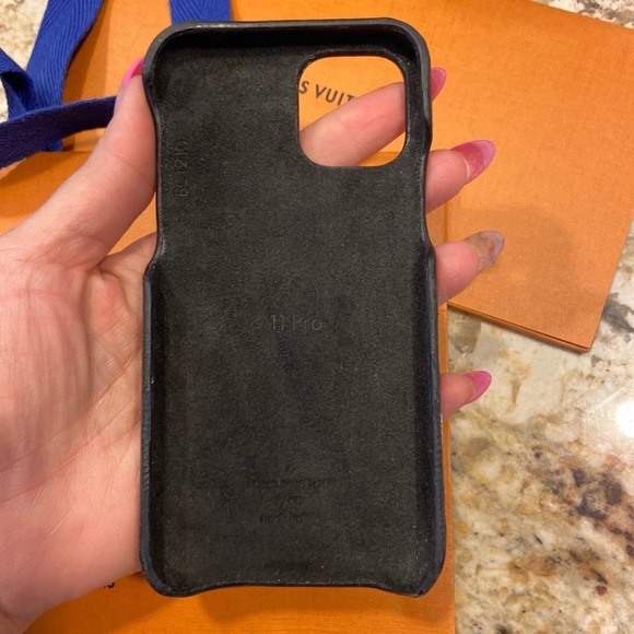 Louis Vuitton 11 Pro bumper case 🌟1HR price drop🌟 - Picture 4 of 11
